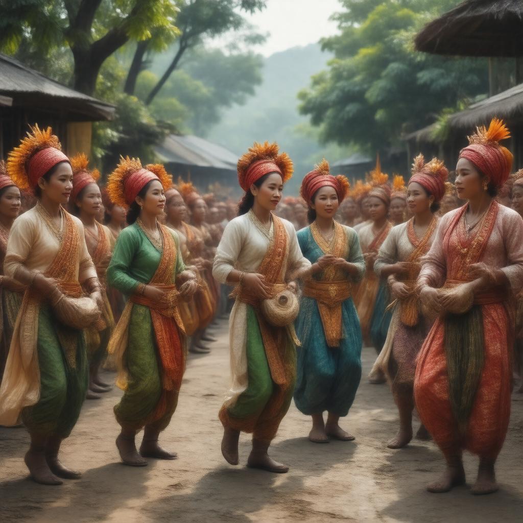 Javanese people